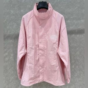 Pink Diamond Jacket